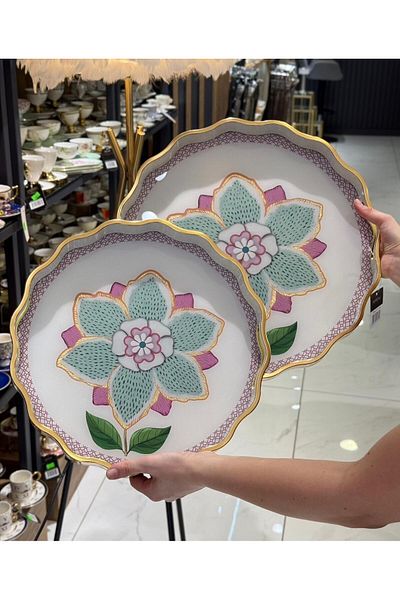 Onedekor 2 Azura Luxury Tray
