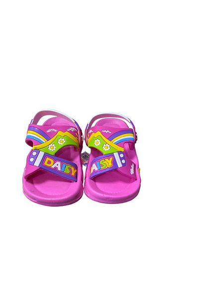 Calx Sandale Eva PVC cu talpă groasă pentru copii