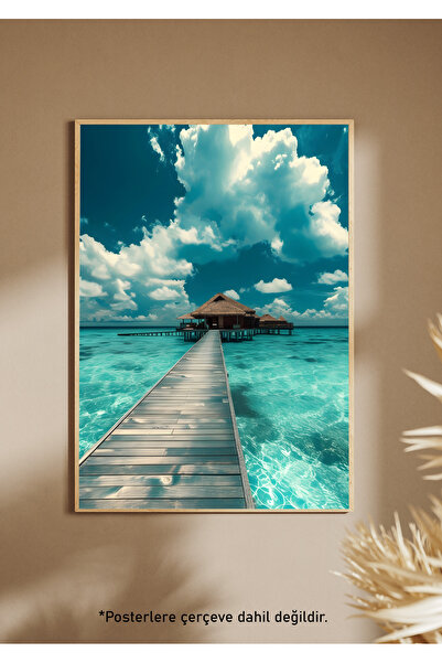 One Little Happiness Αφίσα Αφίσα Αισθητική Αφίσα Τοίχου, Αφίσα χωρίς πλαίσιο