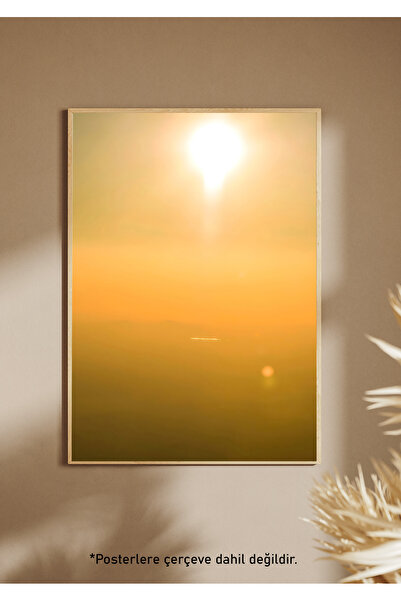 One Little Happiness Αφίσα Αφίσα Αισθητική Αφίσα Τοίχου, Αφίσα χωρίς πλαίσιο