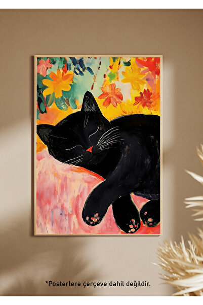 One Little Happiness Αφίσα Αφίσα Αισθητική Αφίσα Τοίχου, Αφίσα χωρίς πλαίσιο