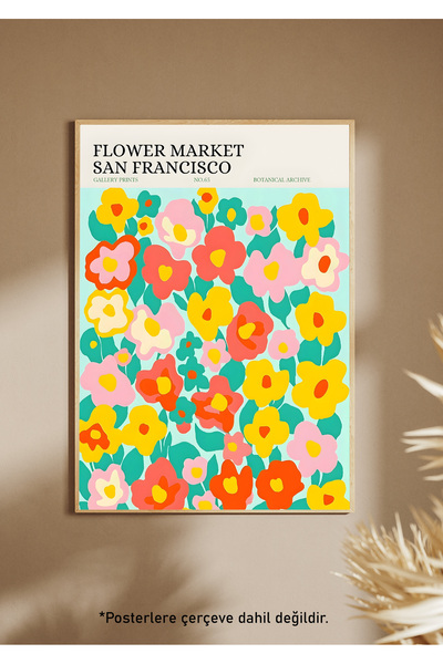 One Little Happiness Αφίσα Αφίσα Αισθητική Αφίσα Τοίχου, Αφίσα χωρίς πλαίσιο