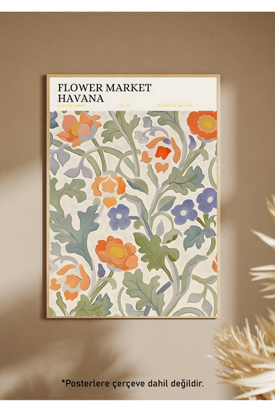 One Little Happiness Αφίσα Αφίσα Αισθητική Αφίσα Τοίχου, Αφίσα χωρίς πλαίσιο