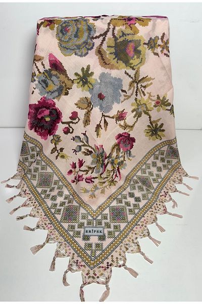 Eripek Disassembly Beaded Cotton Writing - 05495 - 23