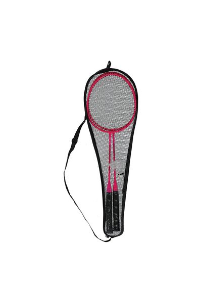 Teloon Smooth Grip Badminton Set