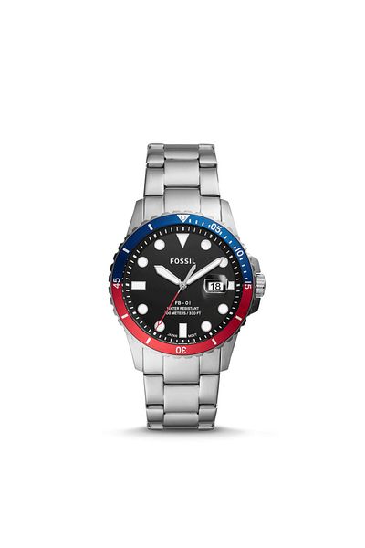Fossil Men's watch FB-01 FS5657