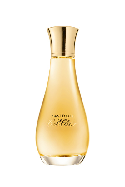 Davidoff Cool Elixir Woman Parfum Intense 50 ML - Kadın Parfümü