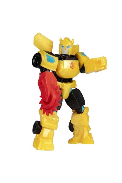 transformers مجسم MixMashers - Bumblee