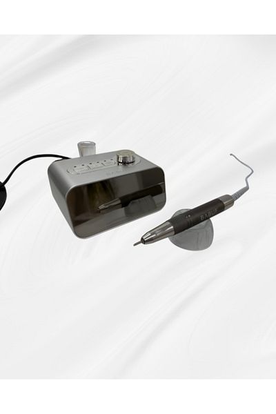 BABUF Pila Electrica Aero | Fără perii | 50.000 rpm