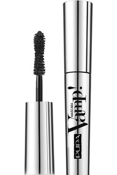 Pupa Milano Rimel Pupa Vamp! , nuanta 100 Extra Black Mini 5ml