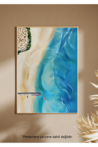 One Little Happiness Αφίσα Αφίσα Αισθητική Αφίσα Τοίχου, Αφίσα χωρίς πλαίσιο