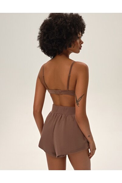 Bloovii Women's classic shorts that combine elegance and practicality & Loose fit & Stylish design | Jax