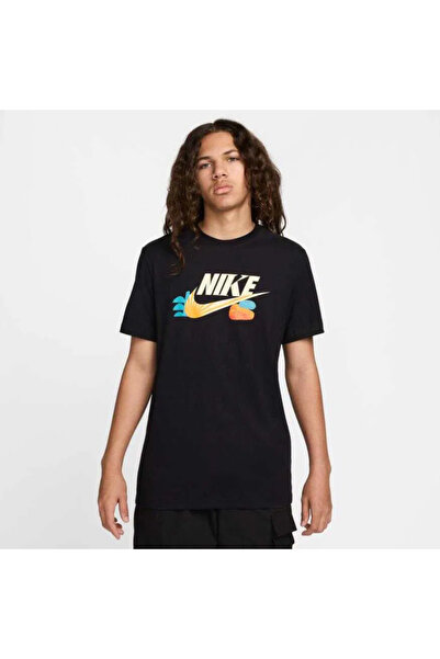 Nike Tee Open 2 muška majica (YOUSPORTSWEAR)
