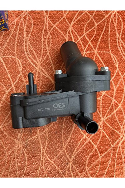 OES Connect Termostat Komple 1.8 TDCİ 02>13 Focus 96>11