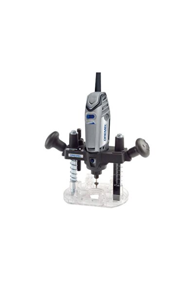 Dremel Kanal Freze Bağlantısı - 26150335Ja