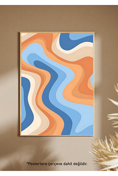 One Little Happiness Αφίσα Αφίσα Αισθητική Αφίσα Τοίχου, Αφίσα χωρίς πλαίσιο