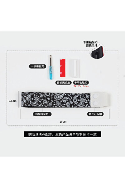 silabor Klavye Askısı Strap tüm mekanik klavyeler için uygundur