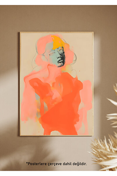 One Little Happiness Αφίσα Αφίσα Αισθητική Αφίσα Τοίχου, Αφίσα χωρίς πλαίσιο