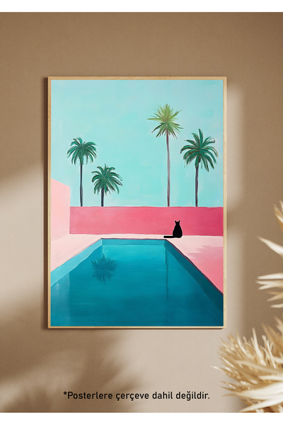 One Little Happiness Αφίσα Αφίσα Αισθητική Αφίσα Τοίχου, Αφίσα χωρίς πλαίσιο