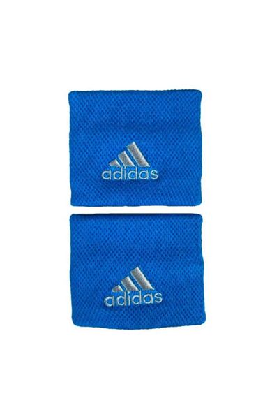 adidas Durable Ultra Absorbent Moisture Resistance Wristband Small