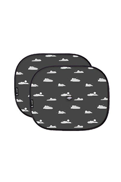 Jane Σκίαστρα αυτοκινήτου, Jane, 2 τεμάχια, universal, 44 x 35 cm, Γρήγορη το...