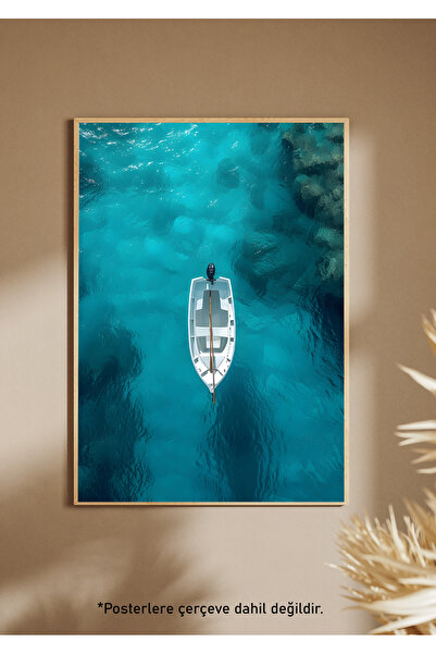 One Little Happiness Αφίσα Αφίσα Αισθητική Αφίσα Τοίχου, Αφίσα χωρίς πλαίσιο