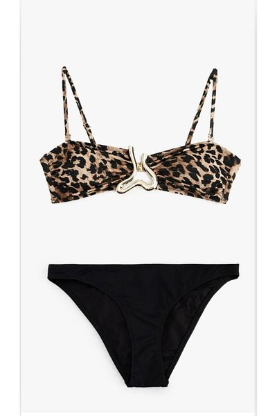 suya Bikini Suit