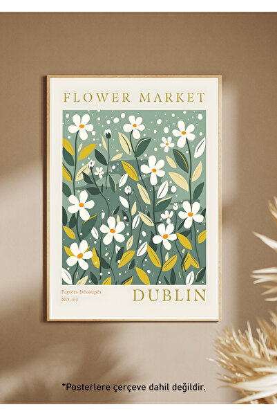 One Little Happiness Αφίσα Αφίσα Αισθητική Αφίσα Τοίχου, Αφίσα χωρίς πλαίσιο