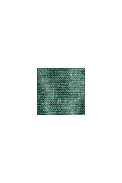 Strend Pro Shade net, HDPE, 150 g/m, 85% shading, green, 502 m