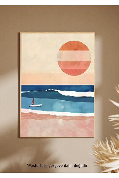 One Little Happiness Αφίσα Αφίσα Αισθητική Αφίσα Τοίχου, Αφίσα χωρίς πλαίσιο