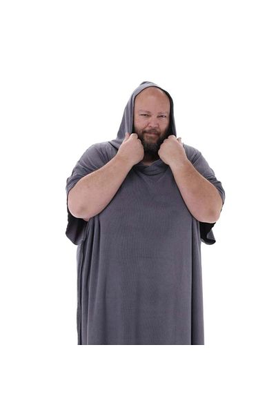RJ Gray bathrobe RG L-XL