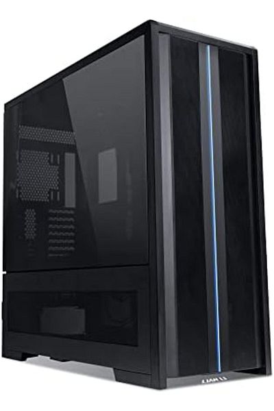 Lian Li V3000 Plus Full-Tower PC Case Black