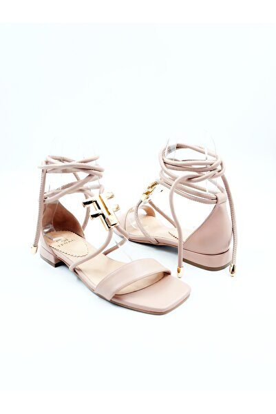 Tenau Women's Genuine Leather Sandals