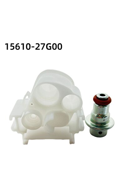 Choice منظم ضغط وقود الدراجات النارية HY-15610-27G00 15610-27G00 لـ V Strom D...