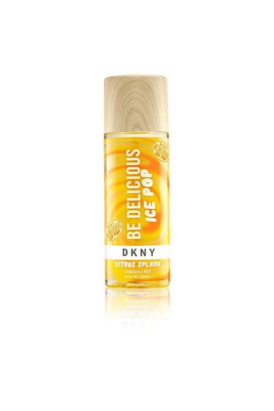 DONNA KARAN Spray de corp pentru femei DONNA KARAN BE DELICIOUS ICE POP CITRUS SPLASH 250 ml