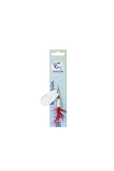 Baracuda Lingurita Rotativa SF 05-03 - 15G 4.8Cm