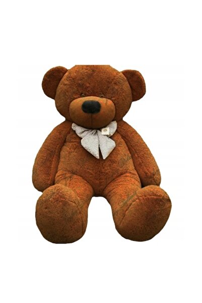 Mis Gustaw Ursuleț, Ursuleț Gustaw, Teddy Classico, Maro, 90cm