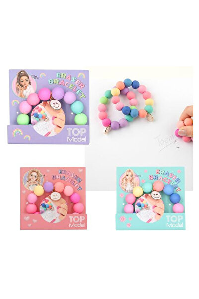 Top Model TOPModel Silgi Bileklik 413177