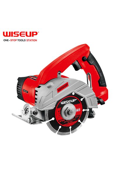 WISEUP مقص رخام 1380 واط