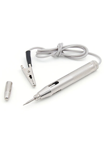 Choice1 أقلام اختبار فضية عملية جديدة لاختبار دوائر السيارات الكهربائية، وأجه...