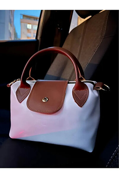 Novamiy Γυναικεία τσάντα χεριού και ώμου από συνθετικό δέρμα μεσαίου μεγέθους...