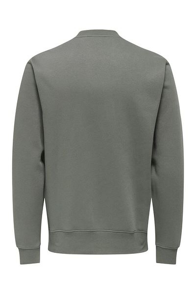 Only & Sons Onsdawson Reg Crew Vd.