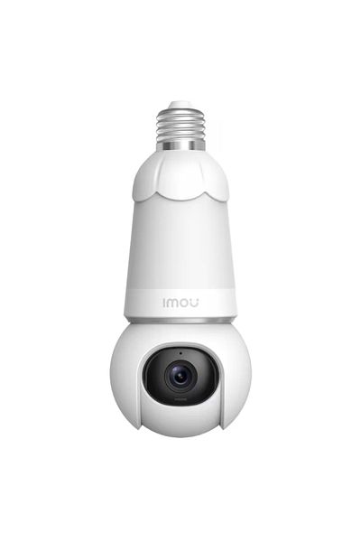 Imou Cameră de supraveghere PTZ IPC-S6DP-5M0WEB-E27 cu soclu E27