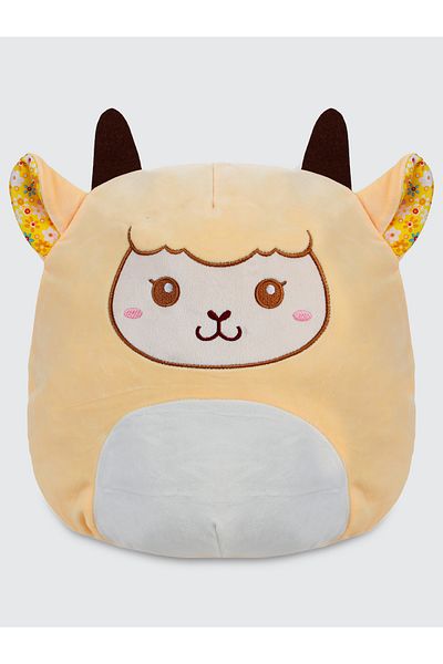 Halley Oyuncak Squishy Colorful Animals