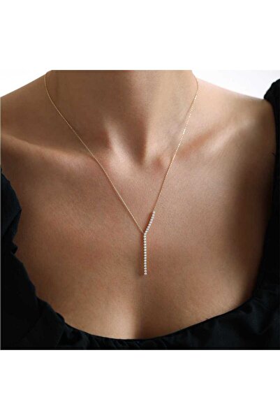 Cherry by Özkonak Suyolu Kolye