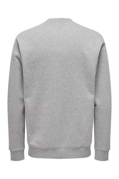 Only & Sons Onsdawson Reg Crew Vd.