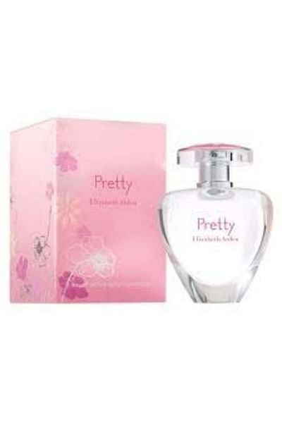 Elizabeth Arden Pretty, Eau de Parfum, Women, 100 ml