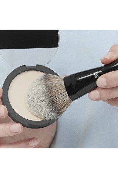 SEPHORA 12 saat Matlaştırıcı ve Sabitleyici Pudra - Uzun Süre Kalıcı Matlaştırıcı Pudra, 12 Saat Etki