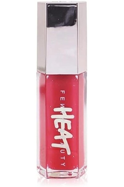 FENTY BEAUTY Gloss Bomb Heat Universal Lip Luminizer + Plumper Hot Cherry