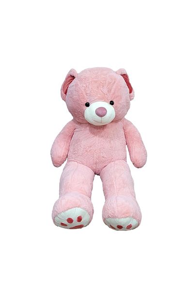Kiwi Urs plus, 160 cm, 7 kg, roz